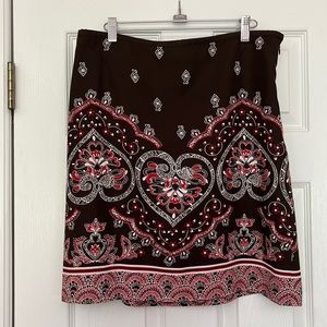 Ann Taylor skirt